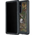 NFL Cleveland Browns Realtree Xtra Green Camo Galaxy S24 Ultra Waterproof Case