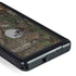 NFL Cleveland Browns Realtree Xtra Green Camo Galaxy S24 Ultra Waterproof Case