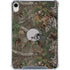 NFL Cleveland Browns Realtree Xtra Green Camo iPad 11th Gen (2025) Clear Case