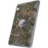 NFL Cleveland Browns Realtree Xtra Green Camo iPad 11th Gen (2025) Clear Case