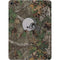 NFL Cleveland Browns Realtree Xtra Green Camo Apple iPad Air Skin