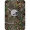NFL Cleveland Browns Realtree Xtra Green Camo Apple iPad Mini Skin