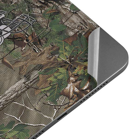 NFL Cleveland Browns Realtree Xtra Green Camo Apple iPad Mini Skin