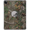 NFL Cleveland Browns Realtree Xtra Green Camo iPad Pro 11in (2024) Clear Case