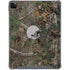 NFL Cleveland Browns Realtree Xtra Green Camo iPad Cases