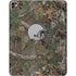 NFL Cleveland Browns Realtree Xtra Green Camo iPad Pro 13in M4 (2024) Skin