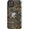 NFL Cleveland Browns Realtree Xtra Green Camo iPhone Cases