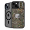 NFL Cleveland Browns Realtree Xtra Green Camo iPhone 13 Kickstand Case