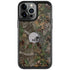 NFL Cleveland Browns Realtree Xtra Green Camo iPhone Cases