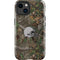 NFL Cleveland Browns Realtree Xtra Green Camo iPhone 15 Impact Case