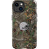NFL Cleveland Browns Realtree Xtra Green Camo iPhone 15 Impact Case