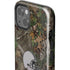 NFL Cleveland Browns Realtree Xtra Green Camo iPhone 15 Impact Case