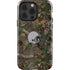 NFL Cleveland Browns Realtree Xtra Green Camo iPhone 15 Pro Impact Case