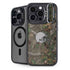 NFL Cleveland Browns Realtree Xtra Green Camo iPhone 15 Pro Max Kickstand Case
