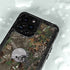 NFL Cleveland Browns Realtree Xtra Green Camo iPhone 15 Pro Waterproof Case