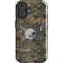 NFL Cleveland Browns Realtree Xtra Green Camo iPhone 16 Impact Case
