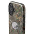 NFL Cleveland Browns Realtree Xtra Green Camo iPhone 16 Impact Case