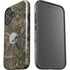 NFL Cleveland Browns Realtree Xtra Green Camo iPhone 16 Impact Case