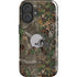 NFL Cleveland Browns Realtree Xtra Green Camo iPhone 16 Magsafe Impact Case