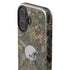 NFL Cleveland Browns Realtree Xtra Green Camo iPhone 16 Plus Impact Case