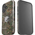 NFL Cleveland Browns Realtree Xtra Green Camo iPhone 16 Plus Impact Case