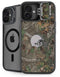 NFL Cleveland Browns Realtree Xtra Green Camo iPhone 16 Plus Kickstand Case