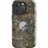 NFL Cleveland Browns Realtree Xtra Green Camo iPhone 16 Pro Impact Case