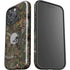 NFL Cleveland Browns Realtree Xtra Green Camo iPhone 16 Pro Impact Case