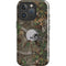 NFL Cleveland Browns Realtree Xtra Green Camo iPhone 16 Pro Magsafe Impact Case