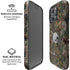 NFL Cleveland Browns Realtree Xtra Green Camo iPhone 16 Pro Magsafe Impact Case
