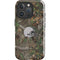 NFL Cleveland Browns Realtree Xtra Green Camo iPhone 16 Pro Max Impact Case