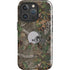 NFL Cleveland Browns Realtree Xtra Green Camo iPhone 16 Pro Max Impact Case