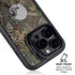 NFL Cleveland Browns Realtree Xtra Green Camo iPhone 16 Pro Max Kickstand Case
