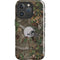 NFL Cleveland Browns Realtree Xtra Green Camo iPhone 16 Pro Max Magsafe Impact Case