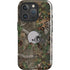 NFL Cleveland Browns Realtree Xtra Green Camo iPhone 16 Pro Max Magsafe Impact Case