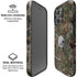 NFL Cleveland Browns Realtree Xtra Green Camo iPhone 16 Pro Max Magsafe Impact Case