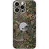 NFL Cleveland Browns Realtree Xtra Green Camo iPhone 16 Pro Max Skin