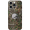 NFL Cleveland Browns Realtree Xtra Green Camo iPhone 16 Pro Skin