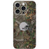 NFL Cleveland Browns Realtree Xtra Green Camo iPhone 16 Pro Skin