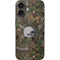 NFL Cleveland Browns Realtree Xtra Green Camo iPhone 16 Skin