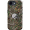 NFL Cleveland Browns Realtree Xtra Green Camo iPhone 16e Impact Case