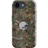 NFL Cleveland Browns Realtree Xtra Green Camo iPhone 16e Impact Case