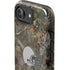 NFL Cleveland Browns Realtree Xtra Green Camo iPhone 16e Impact Case