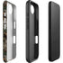 NFL Cleveland Browns Realtree Xtra Green Camo iPhone 16e Impact Case