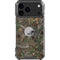 NFL Cleveland Browns Realtree Xtra Green Camo iPhone 18 Pro Max Clear Case