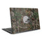 NFL Cleveland Browns Realtree Xtra Green Camo Dell Latitude Skin
