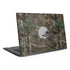 NFL Cleveland Browns Realtree Xtra Green Camo Dell Latitude Skin