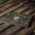 NFL Cleveland Browns Realtree Xtra Green Camo Apple MacBook Air Skin