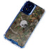 NFL Cleveland Browns Realtree Xtra Green Camo Moto G Play 4G (2024) Clear Case