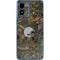 NFL Cleveland Browns Realtree Xtra Green Camo Moto G Play 4G (2024) Skin